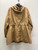 Used brown Hunter Short Light Jacket XL-16 60137-S000112303 View 3