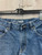 Used Carhartt Mens Denim 30W 60093-S000405165 View 2