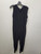 Used Black  Eileen Fisher Romper S-4/6 60137-S000112372 View 1