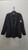 Used Black Anine Bing Blazer XS-0/2 60137-S000112390 View 1