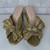 Used Loeffler Randall Sandals 9.5 60059-S000889086 View 3