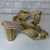 Used Loeffler Randall Sandals 9.5 60059-S000889086 View 7
