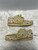 Used Clarks Mens Casual Shoes 10.5 60132-S000144061 View 3