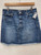 Used Loft Short Skirt 8-29 60030-S000921090 View 1