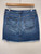 Used Loft Short Skirt 8-29 60030-S000921090 View 2