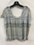 Used Lucky Brand Short Sleeve Top M-8/10 60005-S001126780 View 1