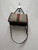 Used Gucci Small Leather Handbag 60107-S000328156 View 2