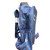 Used Brighton Small Backpack 60032-S000694688 View 2
