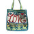 Used Brighton Large Handbag 60032-S000694693 View 1