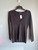 Used BR Lightweight Sweater XS-0/2 60039-S000810678 View 1
