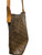 Used Louis Vuitton Large Leather Handbag 60100-S000319450 View 5