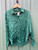 Used Zara Long Sleeve Top L-12/14 60084-S000921219 View 1