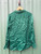 Used Zara Long Sleeve Top L-12/14 60084-S000921219 View 4