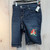 Used Unbranded Shorts 16-33 60093-S000405181 View 1