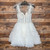Used Sherri Hill Short Special Occ Dress S-4/6 60129-S000563832 View 2