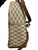 Used Michael Michael Kors Large Leather Handbag 60100-S000319472 View 4