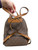 Used Michael Michael Kors Large Leather Handbag 60100-S000319473 View 3