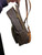 Used Michael Michael Kors Large Leather Handbag 60100-S000319473 View 4