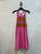 Used Free People Short Dress F M-8/10 60126-S000447128 View 1