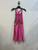 Used Free People Short Dress F M-8/10 60126-S000447128 View 2