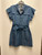 Used Tyler Boe Short Dress F S-4/6 60107-S000328165 View 1