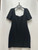 Used Club Monaco Short Dress F M-8/10 60107-S000328177 View 1