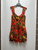 Used Farm Rio Short Dress F M-8/10 60107-S000328184 View 1