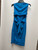 Used Club Monaco Short Dress F S-4/6 60107-S000328205 View 2