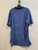 Used Peter Millar Mens Short Sleeve Top L/16-16.5 60126-S000447134 View 2