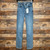 NWT Frame Denim XXS 00/24-25 60129-S000563859 View 1