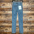 NWT Frame Denim XXS 00/24-25 60129-S000563859 View 2
