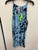 Used Lilly Pulitzer Short Dress B L-12/14 60032-S000694705 View 2