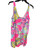 Used Lilly Pulitzer Short Dress B L-12/14 60032-S000694713 View 1