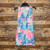 Used Lilly Pulitzer Short Dress F XXS 60129-S000563883 View 1