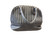 Used Neiman Marcus Small Leather Handbag 60136-S000669835 View 3