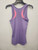 Used Under Armour Active Tank Top M-8/10 60027-S001461161 View 3