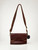 Used Portland Leather Large Leather Handbag 60084-S000921320 View 1
