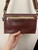 Used Portland Leather Large Leather Handbag 60084-S000921320 View 4