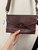 Used Portland Leather Large Leather Handbag 60084-S000921320 View 3