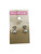 Used Unbranded Earrings 60119-S000110916 View 1