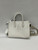 Used Michael Michael Kors Large Leather Handbag 60091-S000594337 View 3