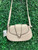Used Vince Camuto Small Leather Handbag 60008-S000675197 View 1