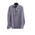 Used Pronto Uomo Mens Long Sleeve Top XL/17-17.5 60017-S001142725 View 1