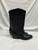 Used Unbranded Tall Boots 9 60045-S000834599 View 2