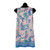 Used Lilly Pulitzer Short Dress B XL-16 60099-S000367909 View 2