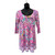 Used Lilly Pulitzer Short Dress B L-12/14 60099-S000367911 View 1