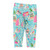 Used Lilly Pulitzer Active Capri XL 16/33 60099-S000367922 View 2