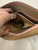 Used MCM Munchen Large Leather Handbag 60091-S000594354 View 5