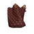 Used Dooney & Bourke Large Leather Handbag 60115-S000263944 View 4