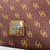 Used Dooney & Bourke Large Leather Handbag 60115-S000263944 View 9